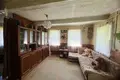 Casa 59 m² Kapylski sielski Saviet, Belarús