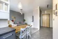 Mieszkanie 2 pokoi 45 m² Warszawa, Polska