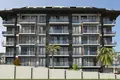 Wohnung 2 zimmer 60 m² Kestel, Türkei