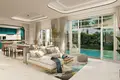 Willa 3 pokoi 370 m² Choeng Thale, Tajlandia