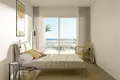 3 bedroom apartment 148 m² la Vila Joiosa Villajoyosa, Spain