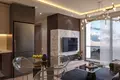 Apartamento 2 habitaciones 74 m² Akdeniz, Turquía