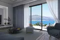 Parcelas 1 habitacion 90 m² Krasici, Montenegro