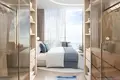 Mieszkanie 3 pokoi 130 m² Dubaj, Emiraty Arabskie