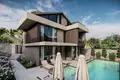 3 bedroom house 196 m² Oludeniz, Turkey