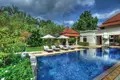 4 bedroom house 450 m² Phuket, Thailand