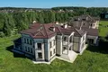 6 bedroom house 750 m² Resort Town of Sochi (municipal formation), Russia