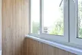 Appartement 3 chambres 51 m² Minsk, Bélarus