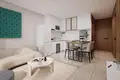 Apartamento 2 habitaciones 56 m² Chalong, Tailandia
