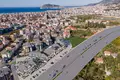 Commercial property 532 m² in Alanya, Turkey