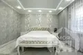 Cottage 112 m² Liebiedzieuski sielski Saviet, Belarus