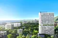 Guaranteed income of 10% per annum. Wyndham Grand Residences hotel rooms.