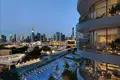 Wohnkomplex Penthouses in new Eden House Park Residence with a swimming pool and parks close to Jumeirah Beach, in the prestigious area of Al Wasl, Dubai