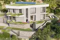 Dom 4 pokoi 315 m² Tivat, Czarnogóra