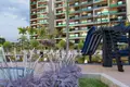 Квартира 3 комнаты 70 м² Мезитли, Турция