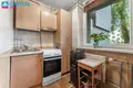 Wohnung 2 zimmer 41 m² Wilna, Litauen