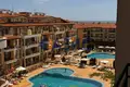 Apartamento 2 habitaciones 57 m² Sveti Vlas, Bulgaria