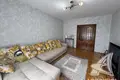 1 room apartment 41 m² Muchaviecki sielski Saviet, Belarus