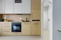 Mieszkanie 2 pokoi 38 m² w Kraków, Polska