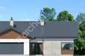 3 bedroom villa 180 m² Los, Poland