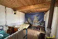 House 16 m² Zabalocki selski Savet, Belarus