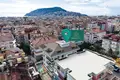 Квартира 5 комнат  Аланья, Турция