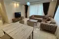 Appartement 2 chambres 110 m² Alanya, Turquie