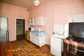 Apartamento 2 habitaciones 54 m² Lasany, Belarús