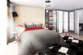 Wohnung 4 zimmer 127 m² Kucukcekmece, Türkei