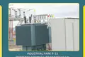 TAX FREE ZONE – Industrial Park R-33