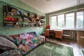 Wohnung 3 zimmer 68 m² Minsk, Belarus
