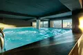 Hotel with 70 rooms in ski resort Gudauri, Georgia