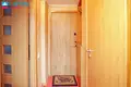 Appartement 2 chambres 34 m² Panevėžys, Lituanie