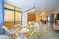 Пентхаус 4 комнаты  la Vila Joiosa Villajoyosa, Испания