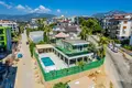 Willa 4 pokoi 280 m² Kestel, Turcja