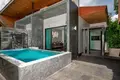 Villa 2 pièces 127 m² Phuket, Thaïlande