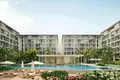 Appartement 3 chambres 111 m² Phuket, Thaïlande
