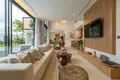villa de 5 dormitorios 503 m² Chalong, Tailandia