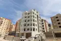 Apartamento 3 habitaciones 80 m² Erdemli, Turquía