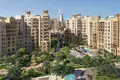 Kompleks mieszkalny New residence Jadeel with swimming pools close to Dubai Marina, Umm Suqeim, Dubai, UAE