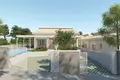 2 bedroom apartment 73 m² Settlement "Vines", Greece