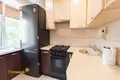 1 room apartment 29 m² Minsk, Belarus