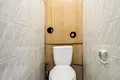 Apartamento 3 habitaciones 64 m² Minsk, Belarús