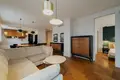 3 room apartment 95 m² in Warsaw, Poland