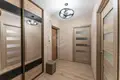 Wohnung 2 zimmer 66 m² Fanipal, Belarus