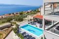 Villa de 6 chambres 700 m² Grad Omis, Croatie