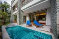 Condo 3 pokoi 220 m² Phuket, Tajlandia