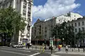 Apartamento 1 habitación 37 m² en Varsovia, Polonia