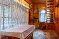 Haus 58 m² Haranski sielski Saviet, Belarus