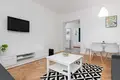 2 room apartment 52 m² Warsaw, Poland